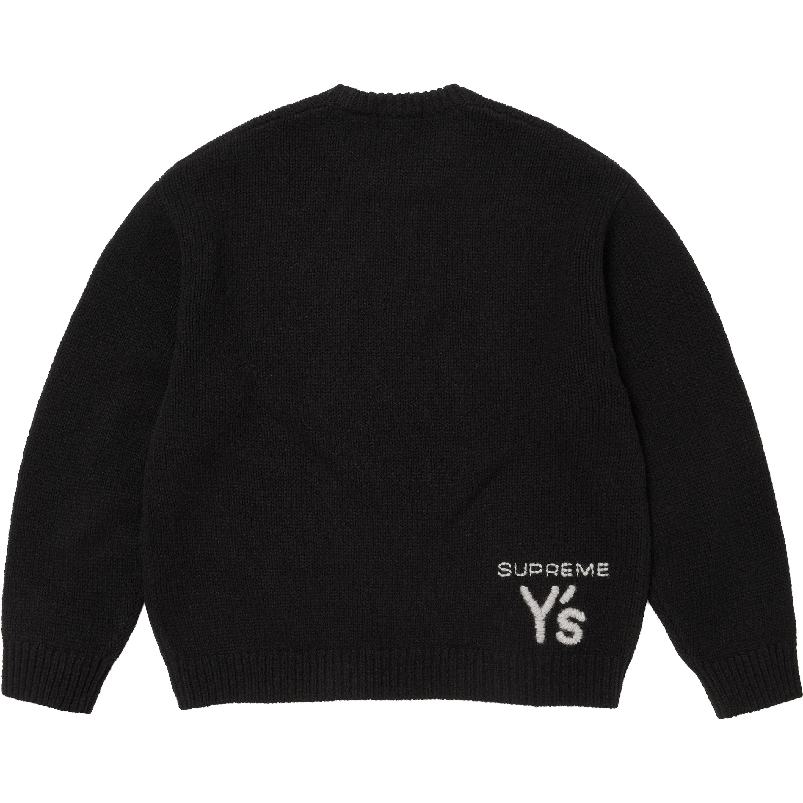 Supreme®/Y’s Sweater view 10
